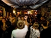 crowd